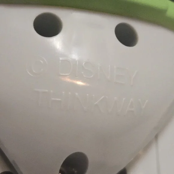 TOY STORY Ultimate Talking Action Figure BUZZ LIGHTYEAR 1995 First Edition W Box